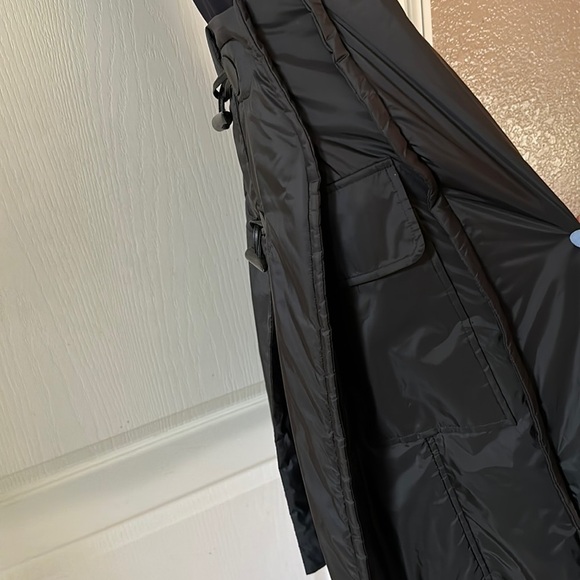 MAISON Margiela Paris Switching sleeveless docking Puffer Couture Dress Blk
NWT - Picture 7 of 17